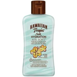 Hawaiian Tropic Hawaiian Tropic Hydrating After Sun Lotion - Moisturizing After Sun 60ml Hawaiian Tropic Hawaiian Tropic Hydrating After Sun Lotion - Moisturizing After Sun 60ml