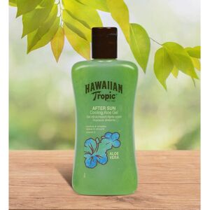 Hawaiian Tropic Cool Aloe Gel (200 ml) Hawaiian Tropic Cool Aloe Gel (200 ml)