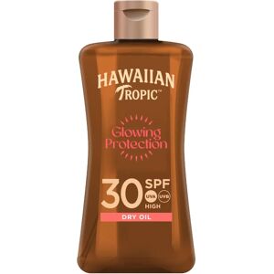 Hawaiian Tropic SPF 30 Dry Oil - Sun Protection Hawaiian Tropic SPF 30 Dry Oil - Sun Protection