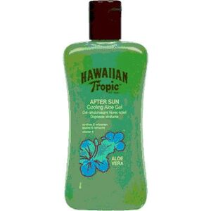 Hawaiian Tropic After Sun Cooling Aloe Gel - Después del Sol Hawaiian Tropic After Sun Cooling Aloe Gel - Después del Sol