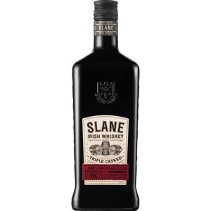 Slane Triple Casked Irish Whiskey - 0,7l 40% Slane Triple Casked Irish Whiskey - 0,7l 40%