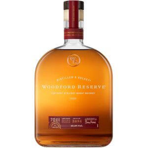 Woodford Reserve Distiller's Select Batch 0001 Kentucky Straight Wheat Whiskey 45,2% 0,7l Woodford Reserve Distiller's Select Batch 0001 Kentucky Straight Wheat Whiskey 45,2% 0,7l