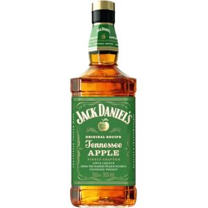 Jack Daniel's Tennessee Apple Whisky 70cl - Whisky Jack Daniel's Tennessee Apple Whisky 70cl - Whisky