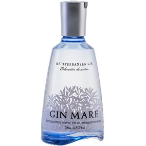 Gin Mare Gin Mediterraneo 42,7% Vol. 0,7l Gin Mare Gin Mediterraneo 42,7% Vol. 0,7l