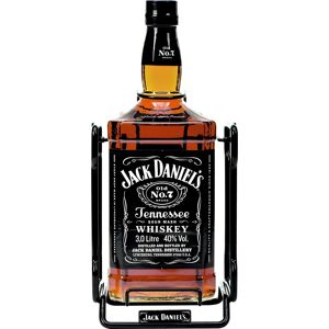 Jack Daniel's 3L Tennessee Whiskey - Whiskey Jack Daniel's 3L Tennessee Whiskey - Whiskey