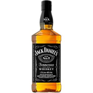 Jack Daniel's Old No. 7 - Whiskey - Publicité Jack Daniel's Old No. 7 - Whiskey - Publicité