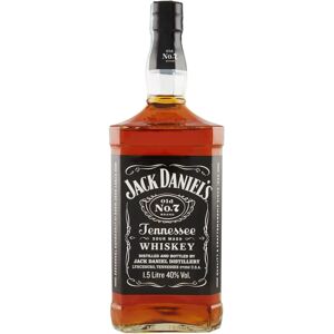 Jack Daniel's Magnum 150cl - Whisky Jack Daniel's Magnum 150cl - Whisky