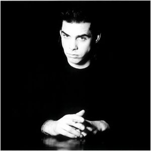 Nick Cave and the Bad Seeds - Firstborn Is Dead - Double CD with DVD Nick Cave and the Bad Seeds - Firstborn Is Dead - Double CD with DVD