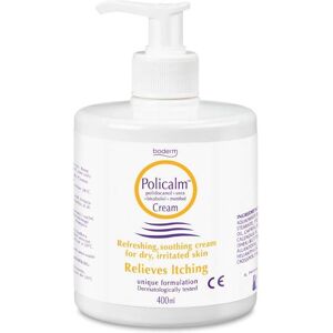 LOGOFARMA Policalm Creme - Beruhigend & Feuchtigkeitsspendend - 400ml LOGOFARMA Policalm Creme - Beruhigend & Feuchtigkeitsspendend - 400ml