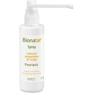 Boderm Bionatar Spray 60ml - Spray per Psoriasi Boderm Bionatar Spray 60ml - Spray per Psoriasi