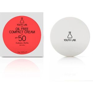 Youth Lab SPF 50 Dark Compact Cream - Sunscreen Youth Lab SPF 50 Dark Compact Cream - Sunscreen