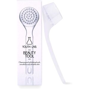Youth Lab White Cleansing Brush - Face & Neck Facial Tool Youth Lab White Cleansing Brush - Face & Neck Facial Tool