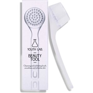 Youth Lab Cepillo de Limpieza Blanco - Cuidado facial Youth Lab Cepillo de Limpieza Blanco - Cuidado facial