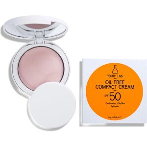 YOUTH LAB. Light SPF 50 Sunscreen Cream - Sunscreen Cream YOUTH LAB. Light SPF 50 Sunscreen Cream - Sunscreen Cream