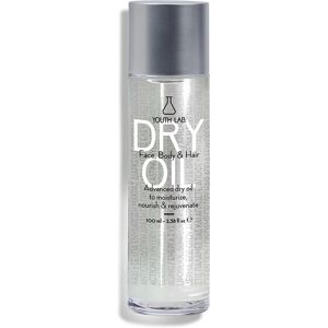 Youth Lab Aceite Seco - Cabello, Rostro, Cuerpo 100ml Youth Lab Aceite Seco - Cabello, Rostro, Cuerpo 100ml