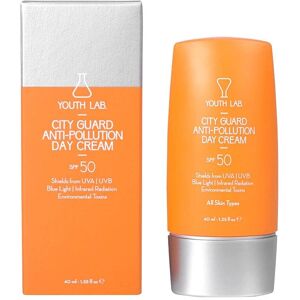 Youth Lab Brightening Vit-c City Guard Day Cream SPF50 - Day Cream Youth Lab Brightening Vit-c City Guard Day Cream SPF50 - Day Cream