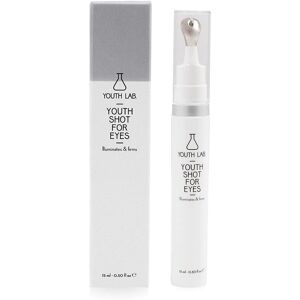 Youth Lab Youth Shot for Eyes Eye Contour Cream - Eye Contour Cream Youth Lab Youth Shot for Eyes Eye Contour Cream - Eye Contour Cream