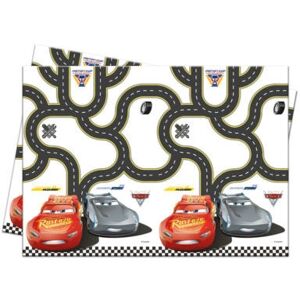 Amscan 728.87800 Tovaglia Cars 3 - Tovaglia Amscan 728.87800 Tovaglia Cars 3 - Tovaglia