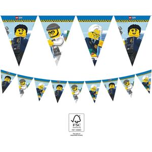 FSC-sertifioitu Lego City Paper - Seppele FSC-sertifioitu Lego City Paper - Seppele