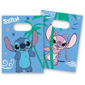 Disney Stitch & Angel gift bags - Set of 4 Disney Stitch & Angel gift bags - Set of 4