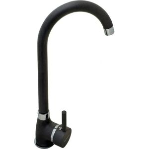 Pyramis Bello Plus Czarny Zlewozmywakowy Kran - Kitchen Faucet Pyramis Bello Plus Czarny Zlewozmywakowy Kran - Kitchen Faucet