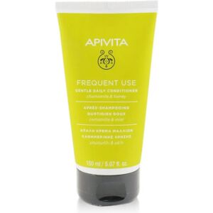 Apivita Organic Hair Care Chamomile Honey Conditioner - Conditione Apivita Organic Hair Care Chamomile Honey Conditioner - Conditione