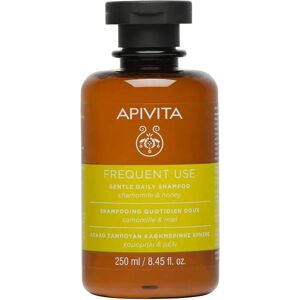 Apivita Gentle Daily (250 ml) Apivita Gentle Daily (250 ml)