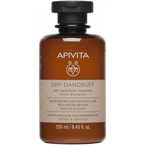 Apivita Dry Dandruff Shampoo - Celery & Propolis - 250ml Apivita Dry Dandruff Shampoo - Celery & Propolis - 250ml
