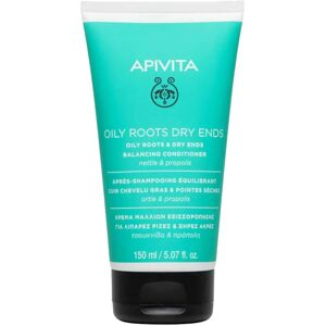 Apivita Balancing Conditioner - Resealable 150ml Apivita Balancing Conditioner - Resealable 150ml