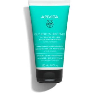 Apivita Nettle Propolis Conditioner - Oily Roots & Dry Ends Apivita Nettle Propolis Conditioner - Oily Roots & Dry Ends