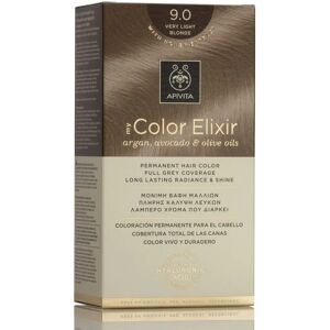 Apivita My Color Elixir - Tinta Loiro Muito Claro Apivita My Color Elixir - Tinta Loiro Muito Claro