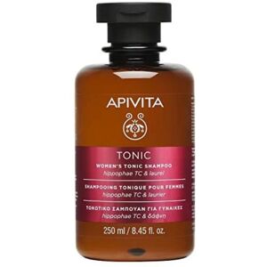 Apivita Hair Loss Shampoo For Women (250 ml) Apivita Hair Loss Shampoo For Women (250 ml)