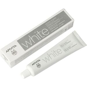 Apivita Pasta de Dentes Clareadora - Ingredientes Naturais Apivita Pasta de Dentes Clareadora - Ingredientes Naturais