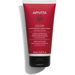 Apivita Quinoa Honey Color Sealing Conditioner - Colored Hair Apivita Quinoa Honey Color Sealing Conditioner - Colored Hair