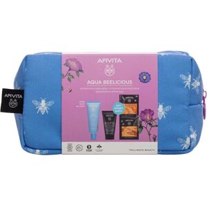 Crema Facial Tinteada SPF30 Apivita Aquabeelicious Crema Facial Tinteada SPF30 Apivita Aquabeelicious