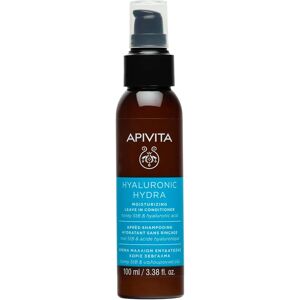 Apivita Hydrating Leave-In Conditioner - Hair Moisturizer Apivita Hydrating Leave-In Conditioner - Hair Moisturizer