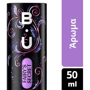 B.U. Golden Kiss Deodorant - Deodorant 75ml B.U. Golden Kiss Deodorant - Deodorant 75ml