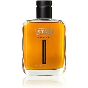 STR8 Original Eau de Toilette - Homme STR8 Original Eau de Toilette - Homme