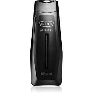 Żel pod prysznic Original STR8 - 400ml Żel pod prysznic Original STR8 - 400ml