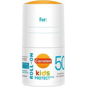Carroten Kids Sonnenschutz Stick Protect Plus Wasserdicht SPF50 50ml Carroten Kids Sonnenschutz Stick Protect Plus Wasserdicht SPF50 50ml