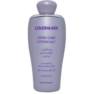 Covermark Extra Care Lotion No1 - Face, Sensitive & Dry Skin - 200ml Covermark Extra Care Lotion No1 - Face, Sensitive & Dry Skin - 200ml