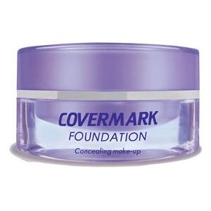 Covermark Foundation Caffè SPF 30 - Foundation Covermark Foundation Caffè SPF 30 - Foundation