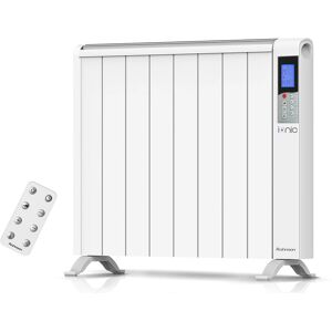 Rohnson - R-0420 Ionic - 2000 W - LCD - Elektrické topení Rohnson - R-0420 Ionic - 2000 W - LCD - Elektrické topení