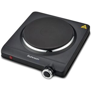 ROHNSON - R 2410 - 1500 W - Elektrická varná deska ROHNSON - R 2410 - 1500 W - Elektrická varná deska