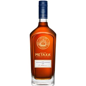 Metaxa 12 Stars - Brandy Metaxa 12 Stars - Brandy
