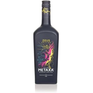 Metaxa Zeus Edition Spirits - Premium Spirit Metaxa Zeus Edition Spirits - Premium Spirit