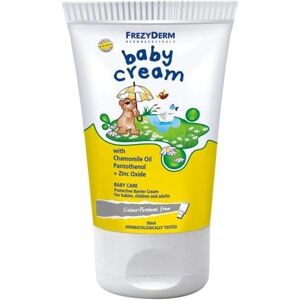 Crema de Pañal Frezyderm 175 ml - Crema para bebés Crema de Pañal Frezyderm 175 ml - Crema para bebés