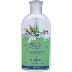 Frezyderm Baby Hydra Milk 200ml - Ενυδατικό γαλάκτωμα μωρού Frezyderm Baby Hydra Milk 200ml - Ενυδατικό γαλάκτωμα μωρού