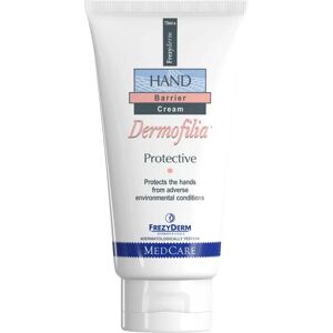 Frezyderm Dermofilia Hand Cream 75ml - Hand Cream Frezyderm Dermofilia Hand Cream 75ml - Hand Cream