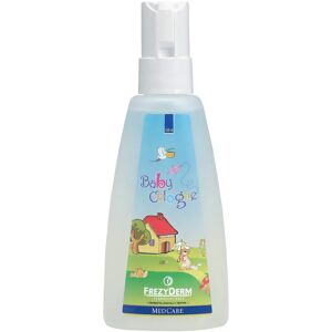 Frezyderm Baby Cologne 150ml - Higiene para bebés Frezyderm Baby Cologne 150ml - Higiene para bebés